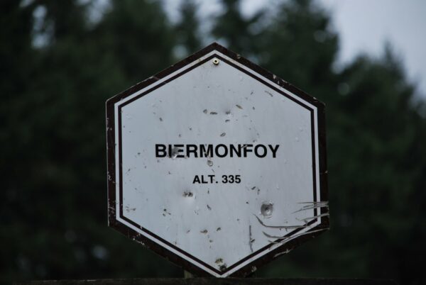 Reconnaissance Parcours BG 2011 003