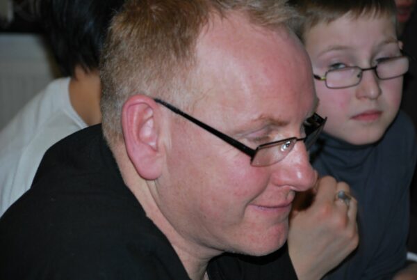 Reconnaissance Parcours BG 2011 041