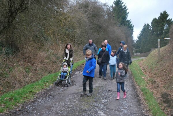 Reconnaissance Parcours BG 2014 082