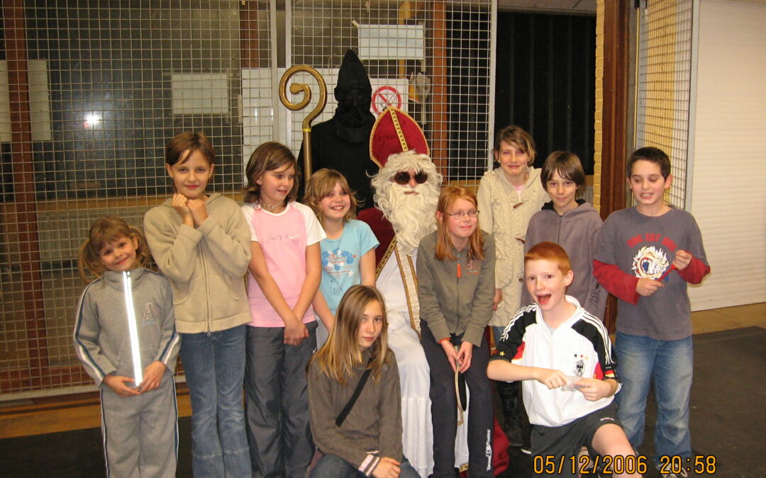 Saint-Nicolas 2006