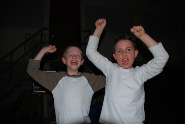 Souper Du Club 2009 081