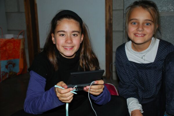 Souper Octobre 2009 027