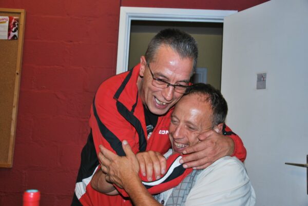 Tournoi Amical 1 061