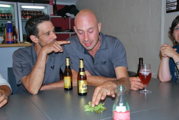 Tournoi Amical 1 065