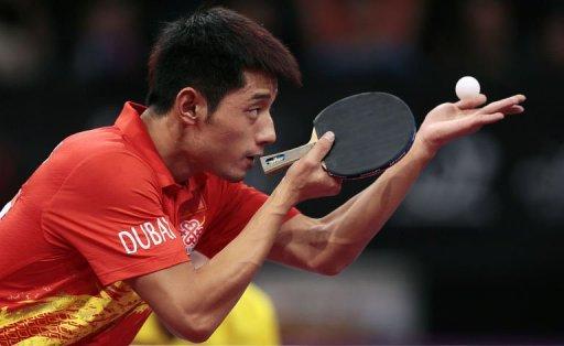 Zhang Jike3
