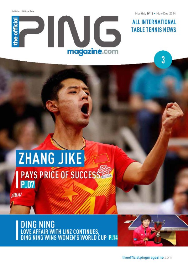 the official ping magazine 3