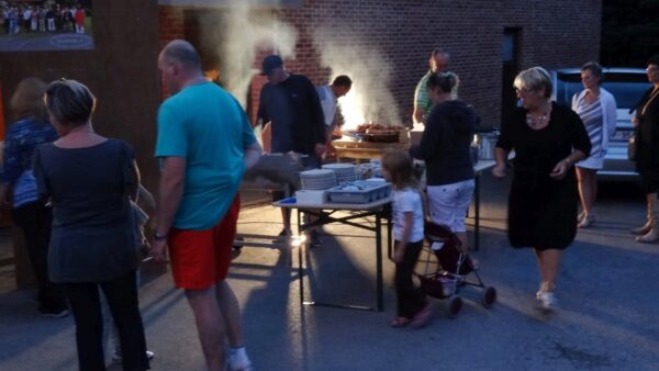 Tournoi Amical 2012 07