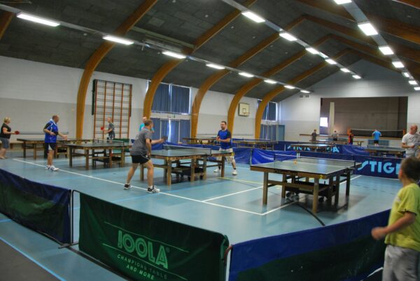 Tournoi Amical 2012 12