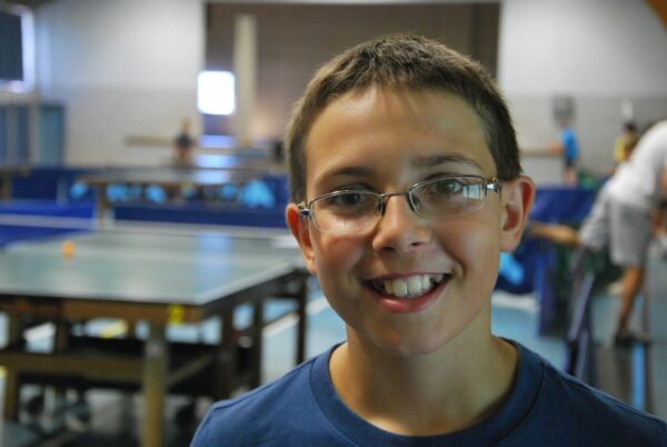 Tournoi Amical 2012 14