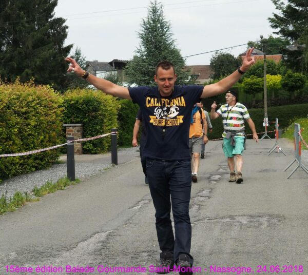 Www 15eme Edition De La BG De Saint Monon 246