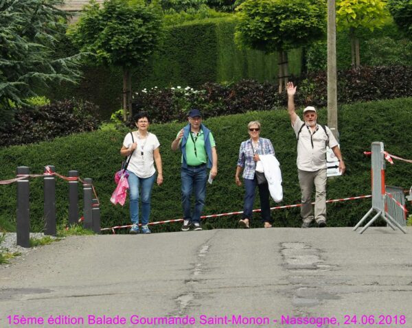 Www 15eme Edition De La BG De Saint Monon 247