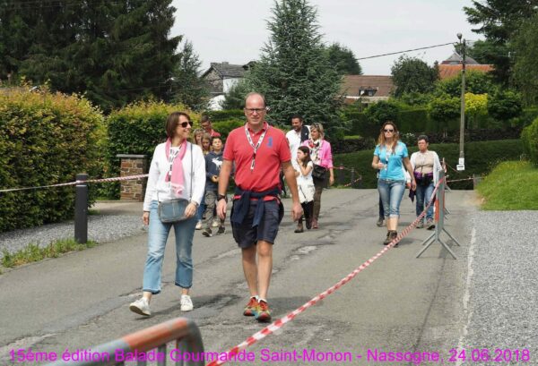 Www 15eme Edition De La BG De Saint Monon 250