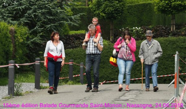 Www 15eme Edition De La BG De Saint Monon 251