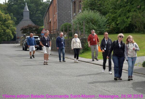 Www 15eme Edition De La BG De Saint Monon 262